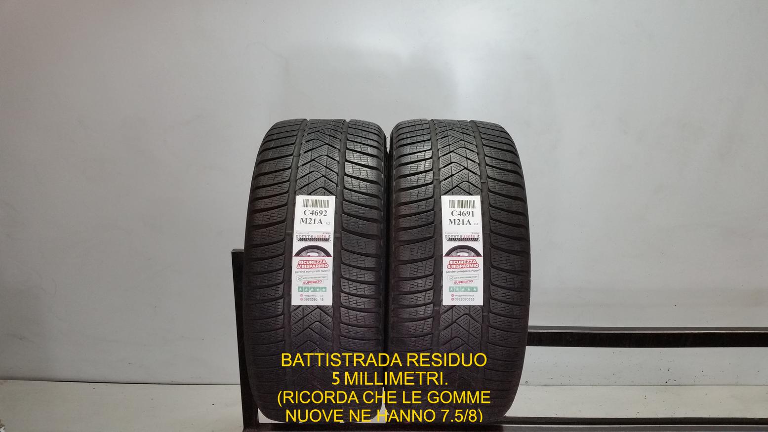 Pirelli 275/40 R18 103V 
