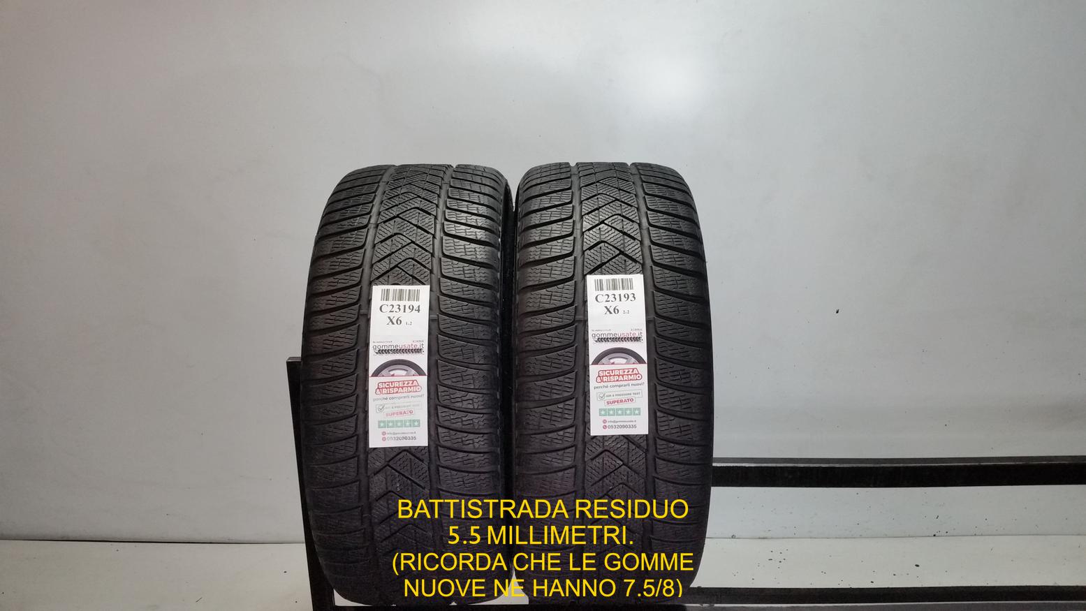 Pirelli 275/40 R18 103V 