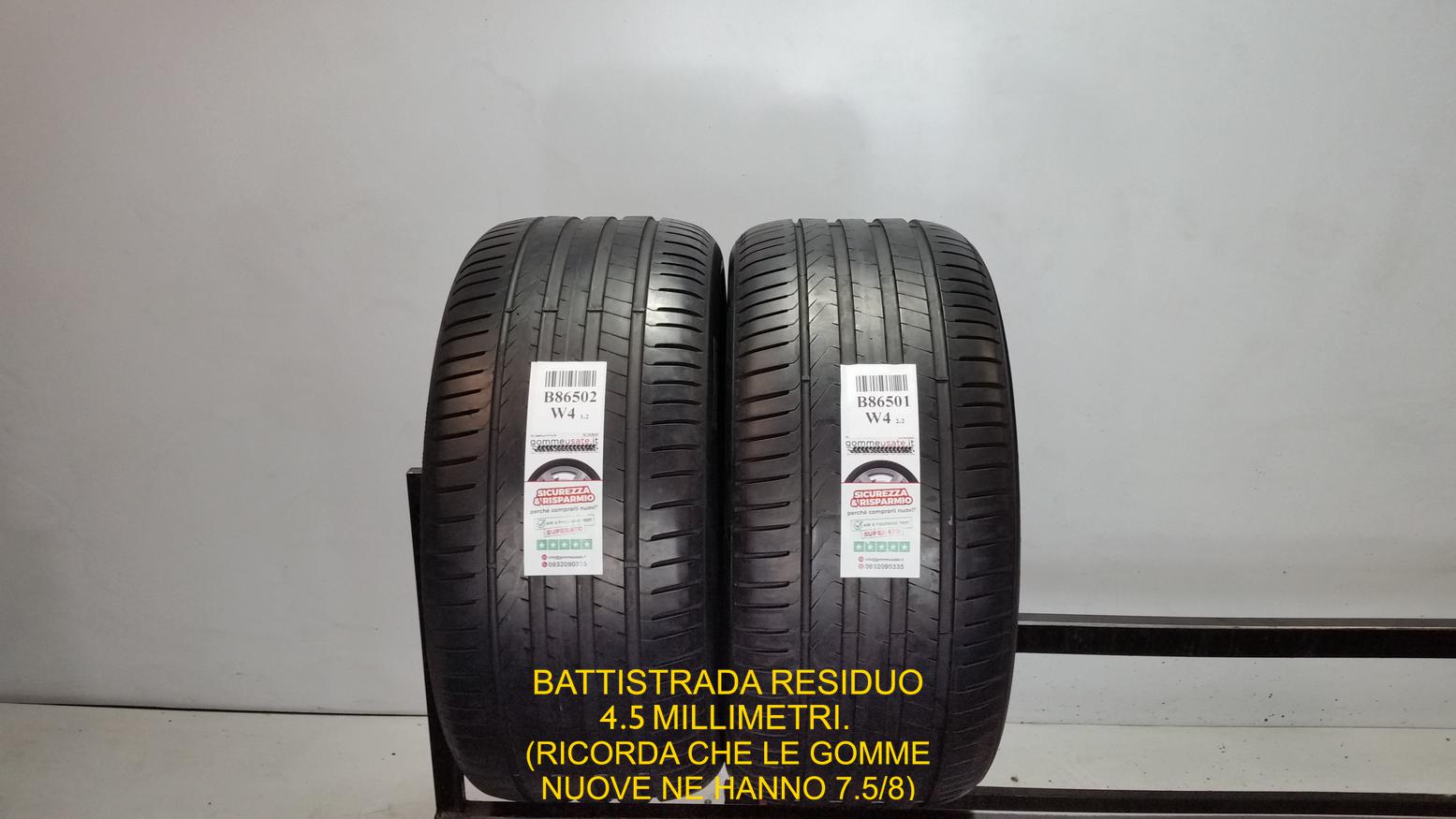 Pirelli 275/40 R18 103Y 