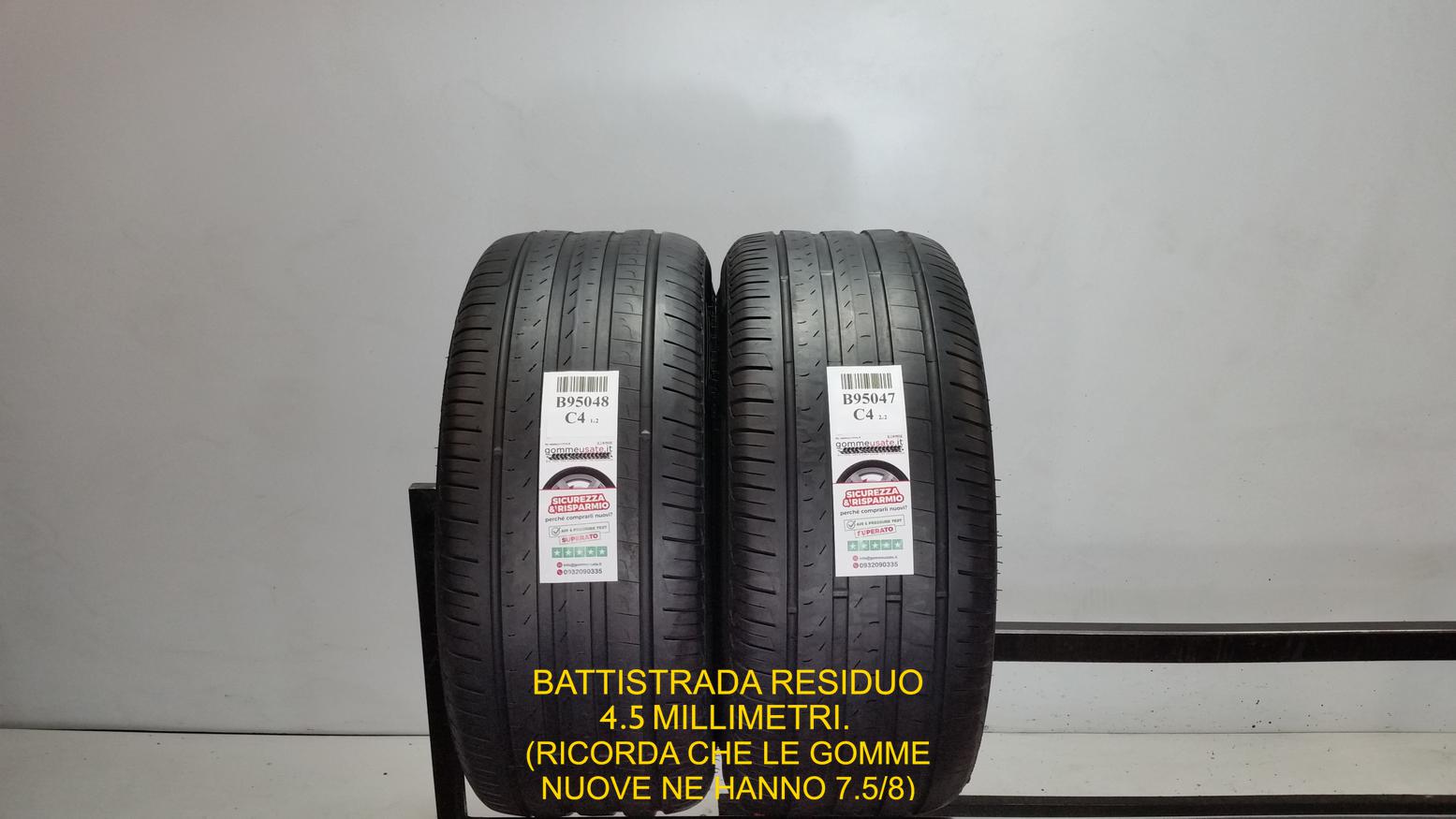 Pirelli 275/40 R18 99Y 
