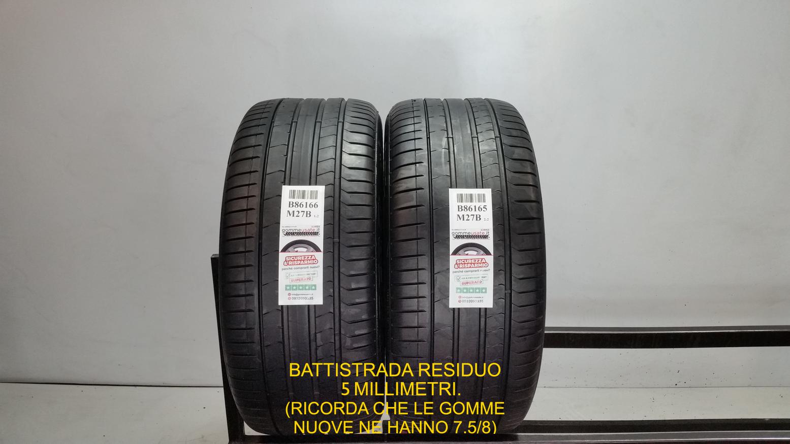Pirelli 275/40 R19 101Y 