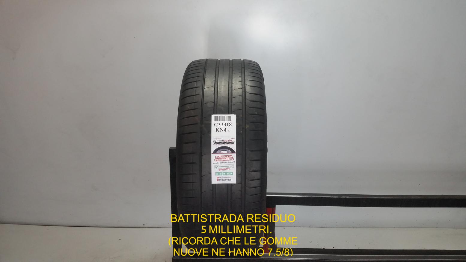 Pirelli 275/40 R19 101Y 