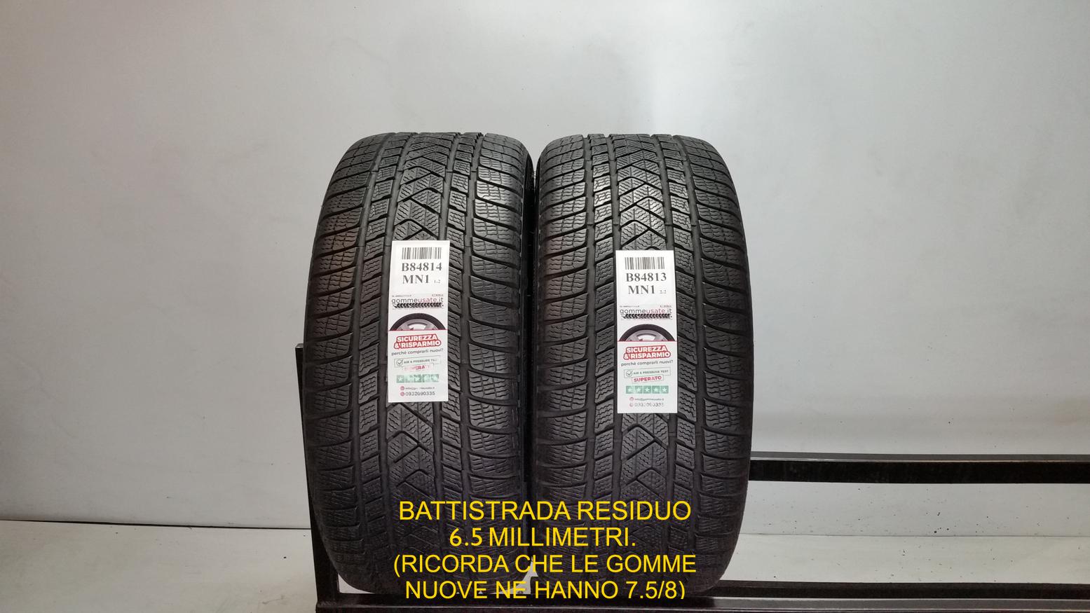 Pirelli 275/40 R19 105V 