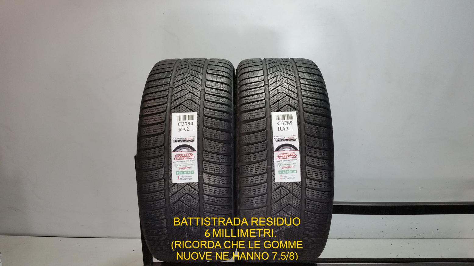 Pirelli 275/40 R20 106V 