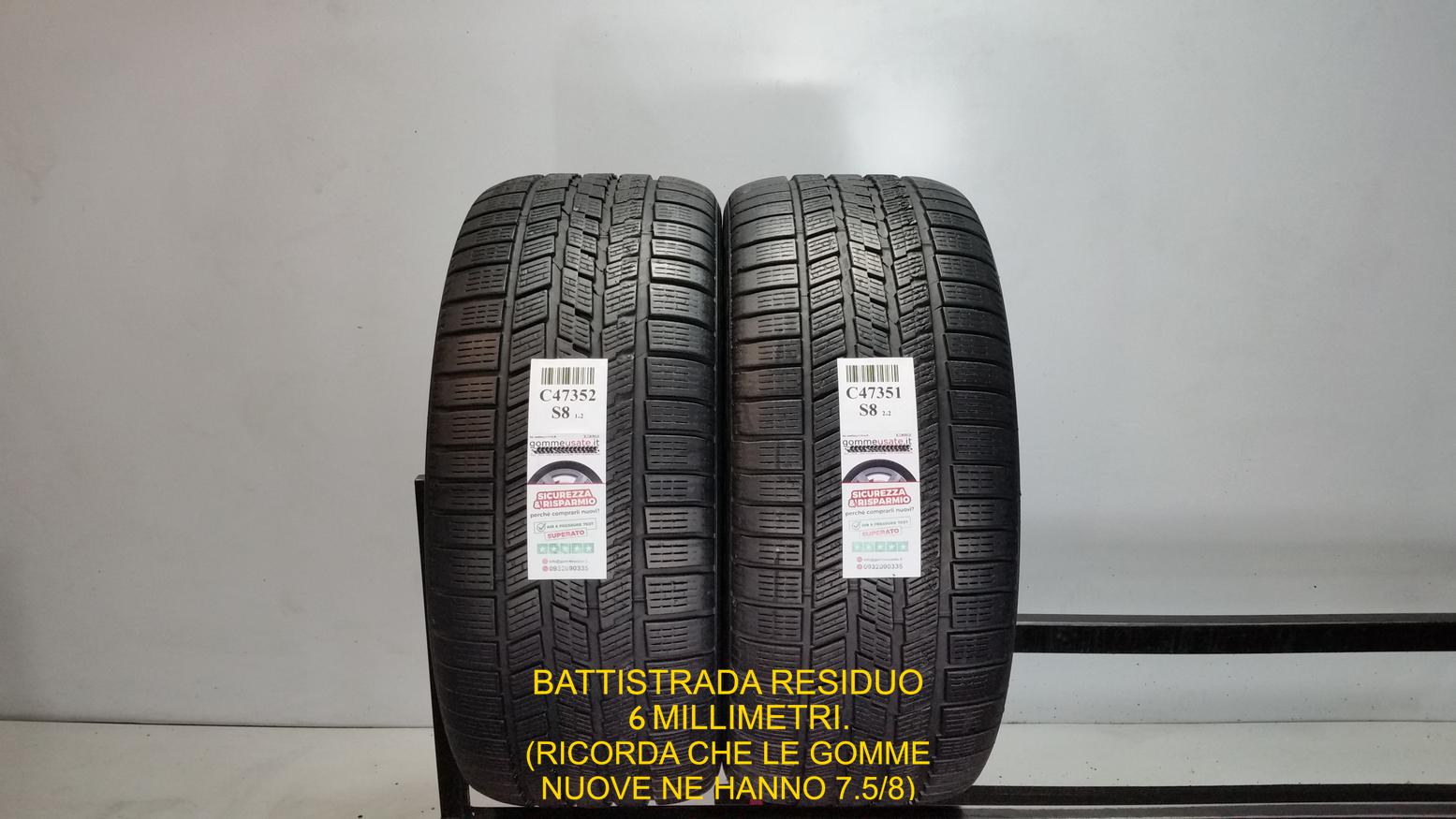 Pirelli 275/40 R20 106V 