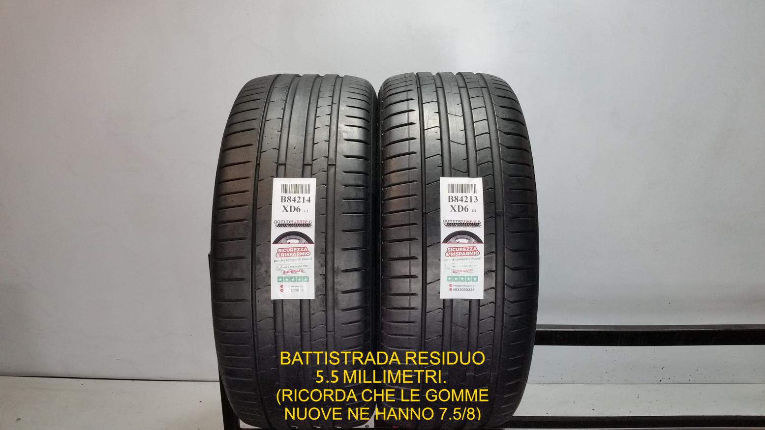 Pirelli 275/40 R21 107Y 