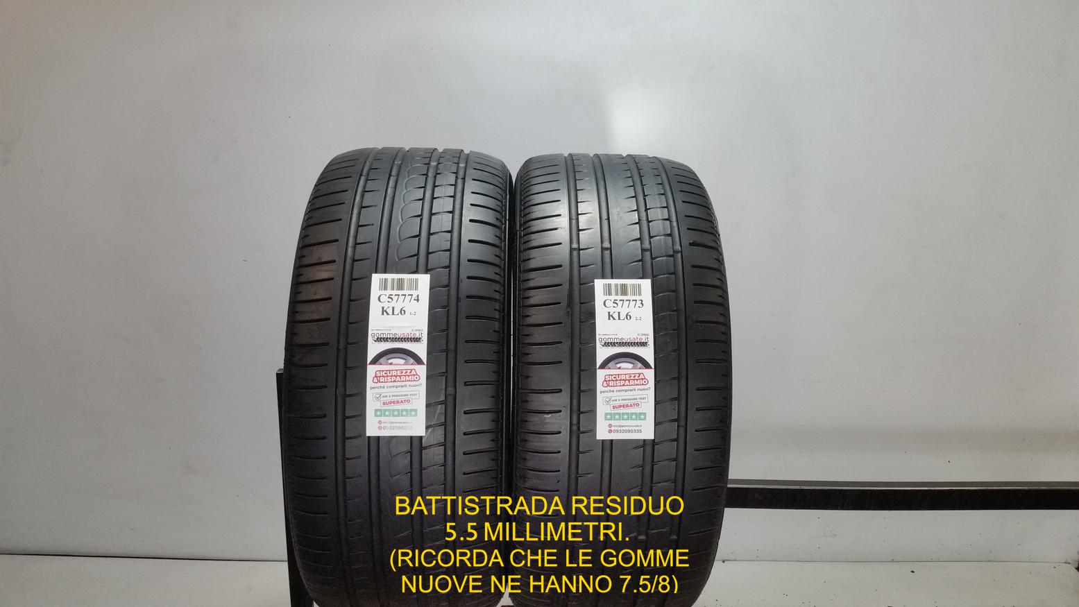 Pirelli 275/45 R19 108Y 