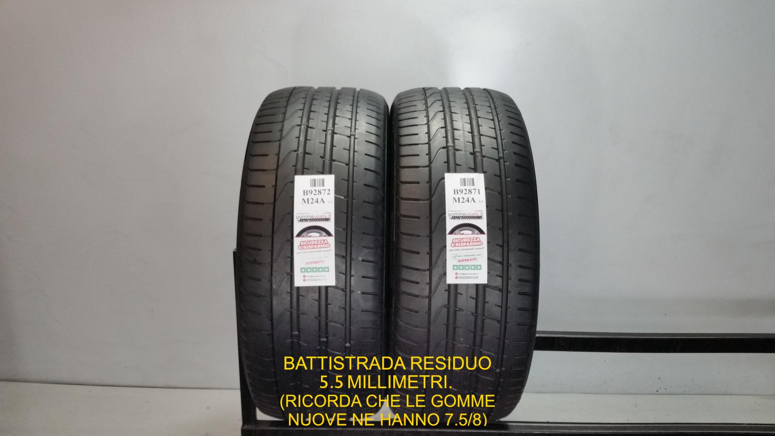Pirelli 275/45 R20 110Y 