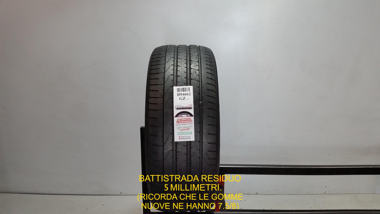 Pirelli 275/45 R20 110Y 