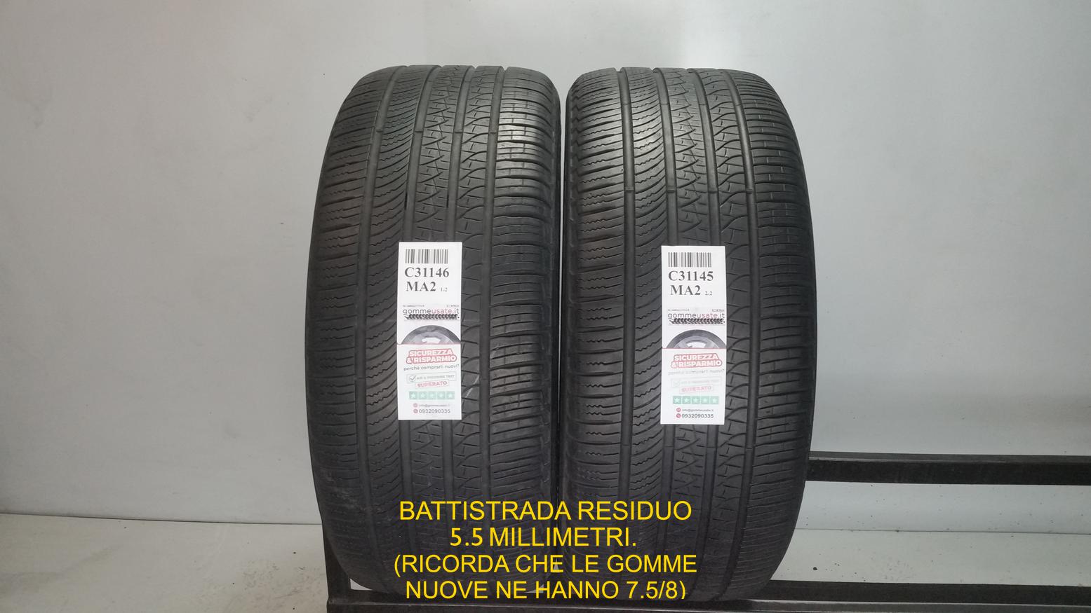 SCORPION ZERO ALL SEASON