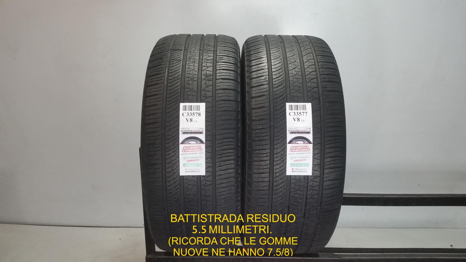 SCORPION ZERO ALL SEASON