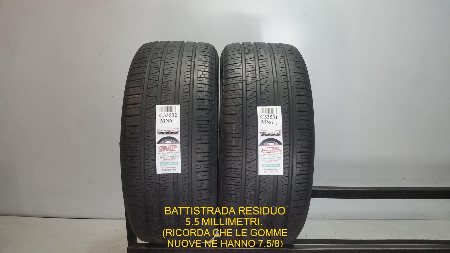 Pirelli 275/50 R19 112V 