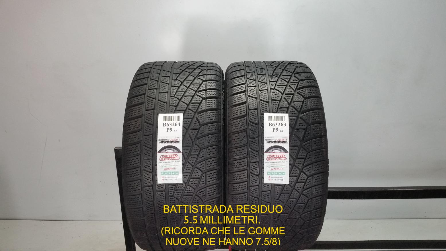 Pirelli 285/35 R19 103V 