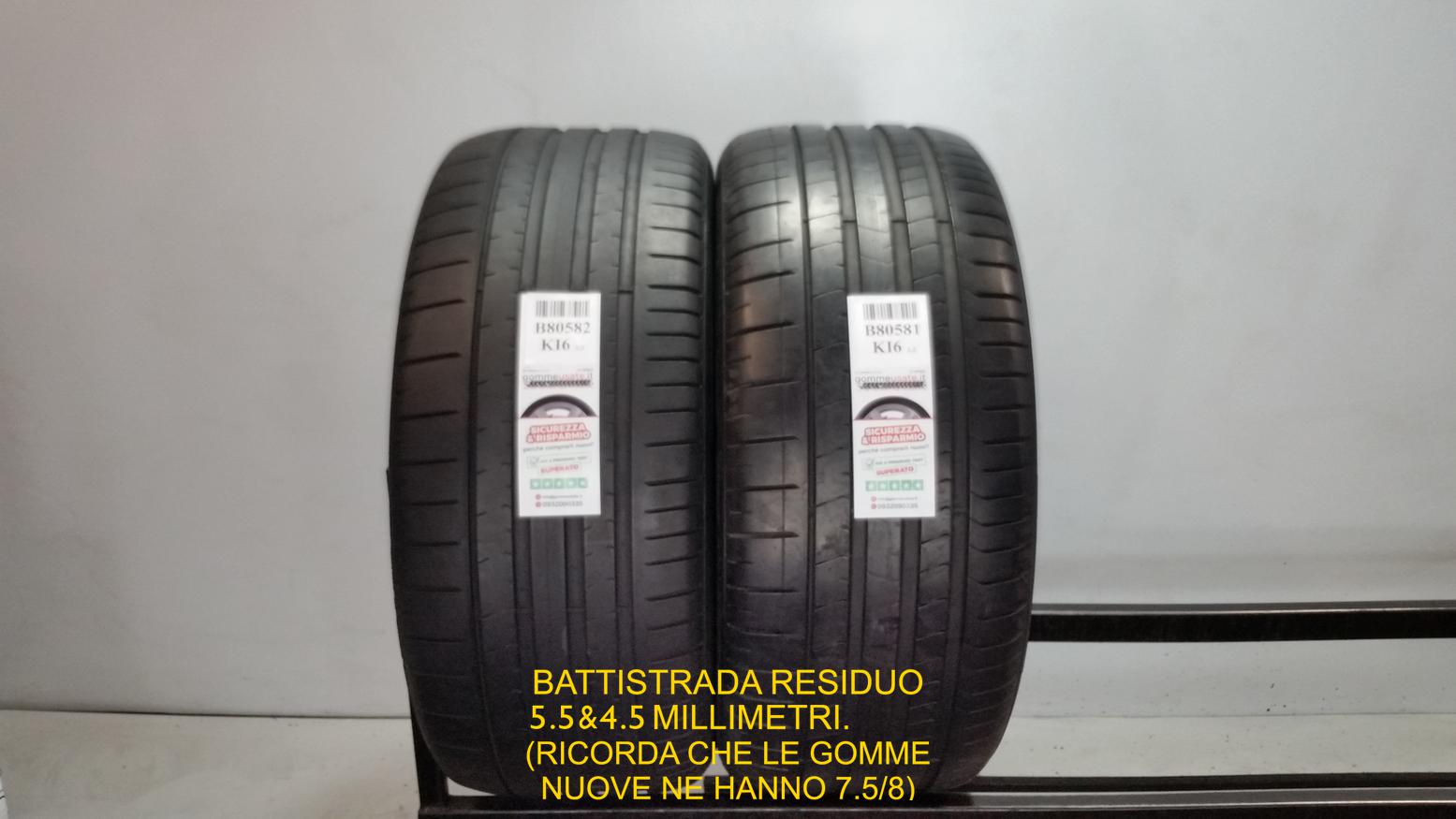 Pirelli 285/40 R21 109Y 