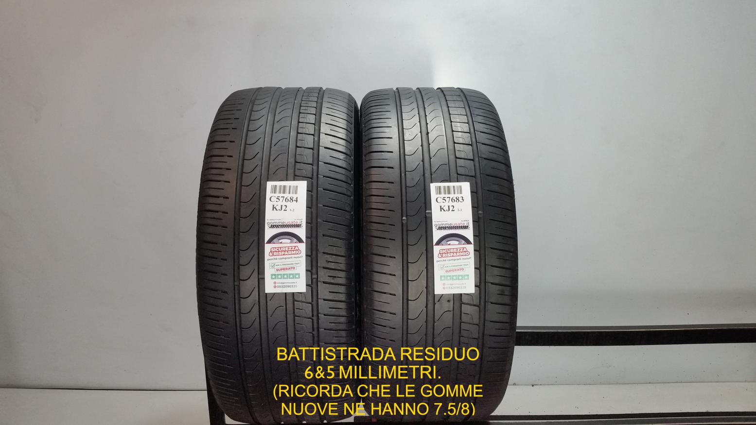 Pirelli 285/40 R21 109Y 