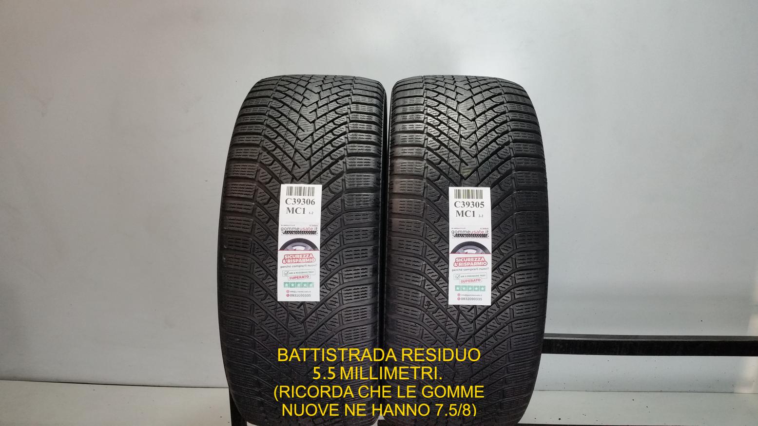 Pirelli 285/45 R21 113V 