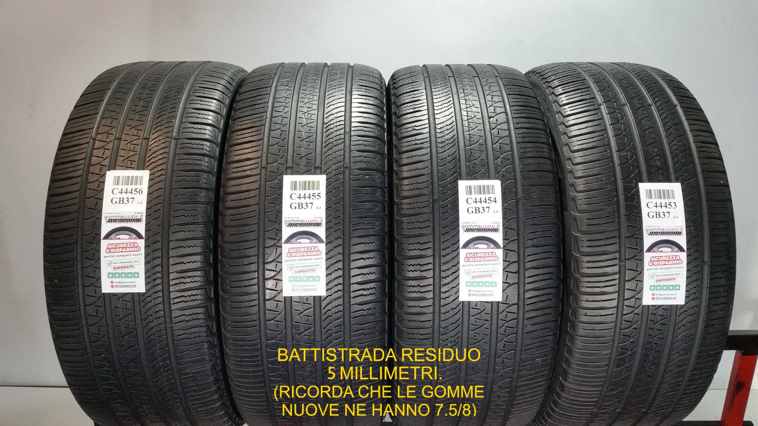 SCORPION ZERO ALL SEASON