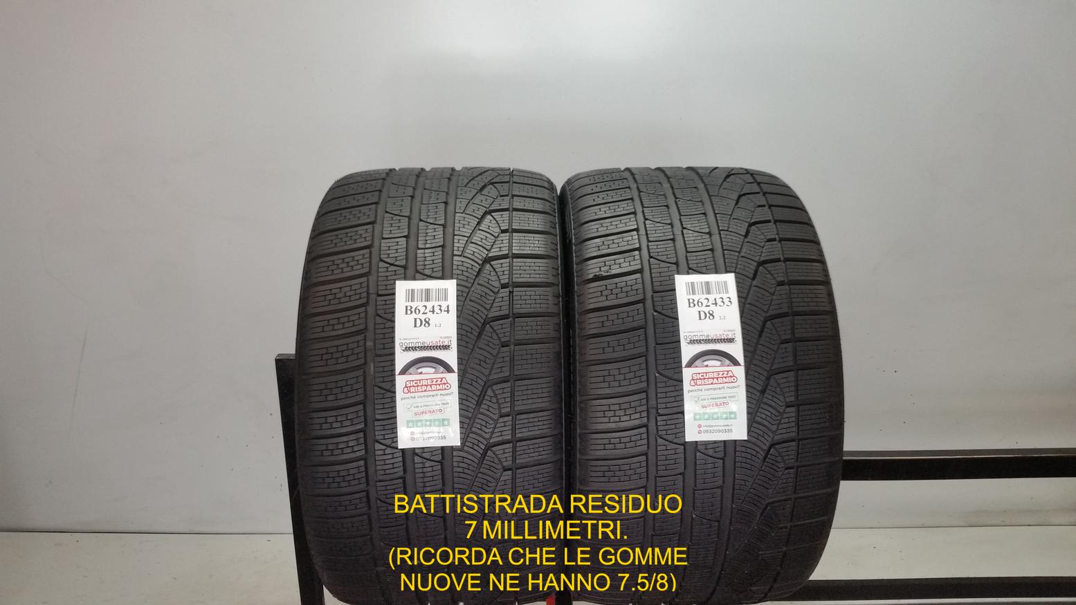 SOTTOZERO W240