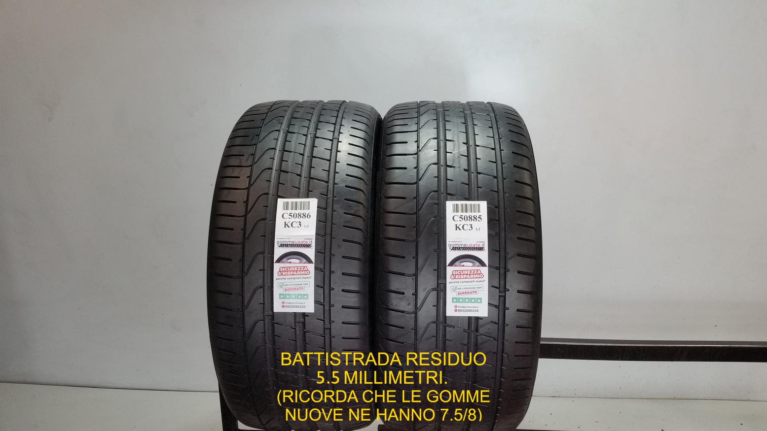 Pirelli 295/35 R21 103Y 