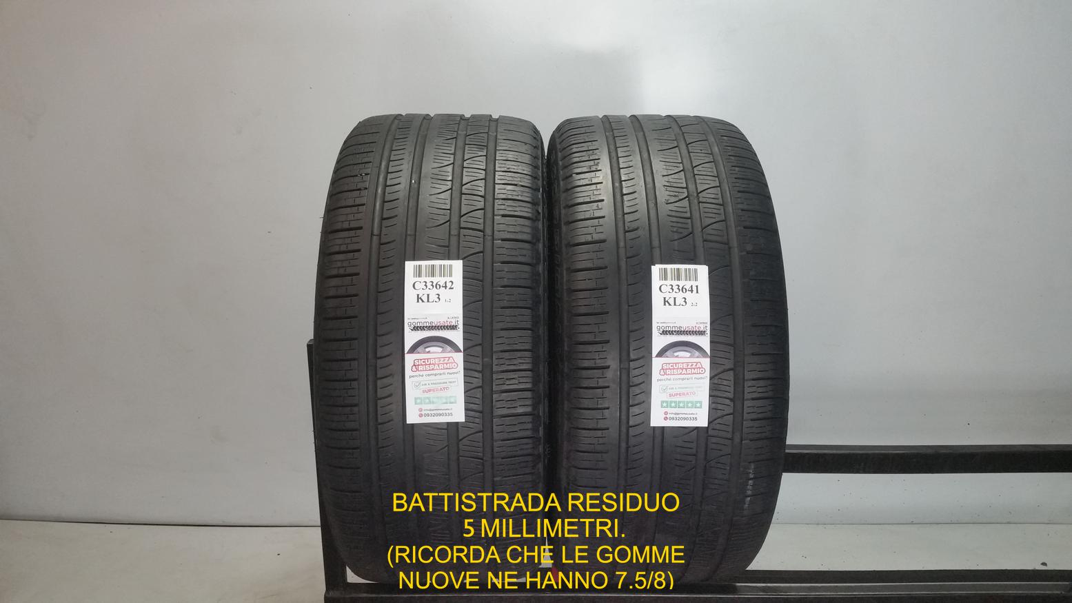 SCORPION VERDE ALL SEASON