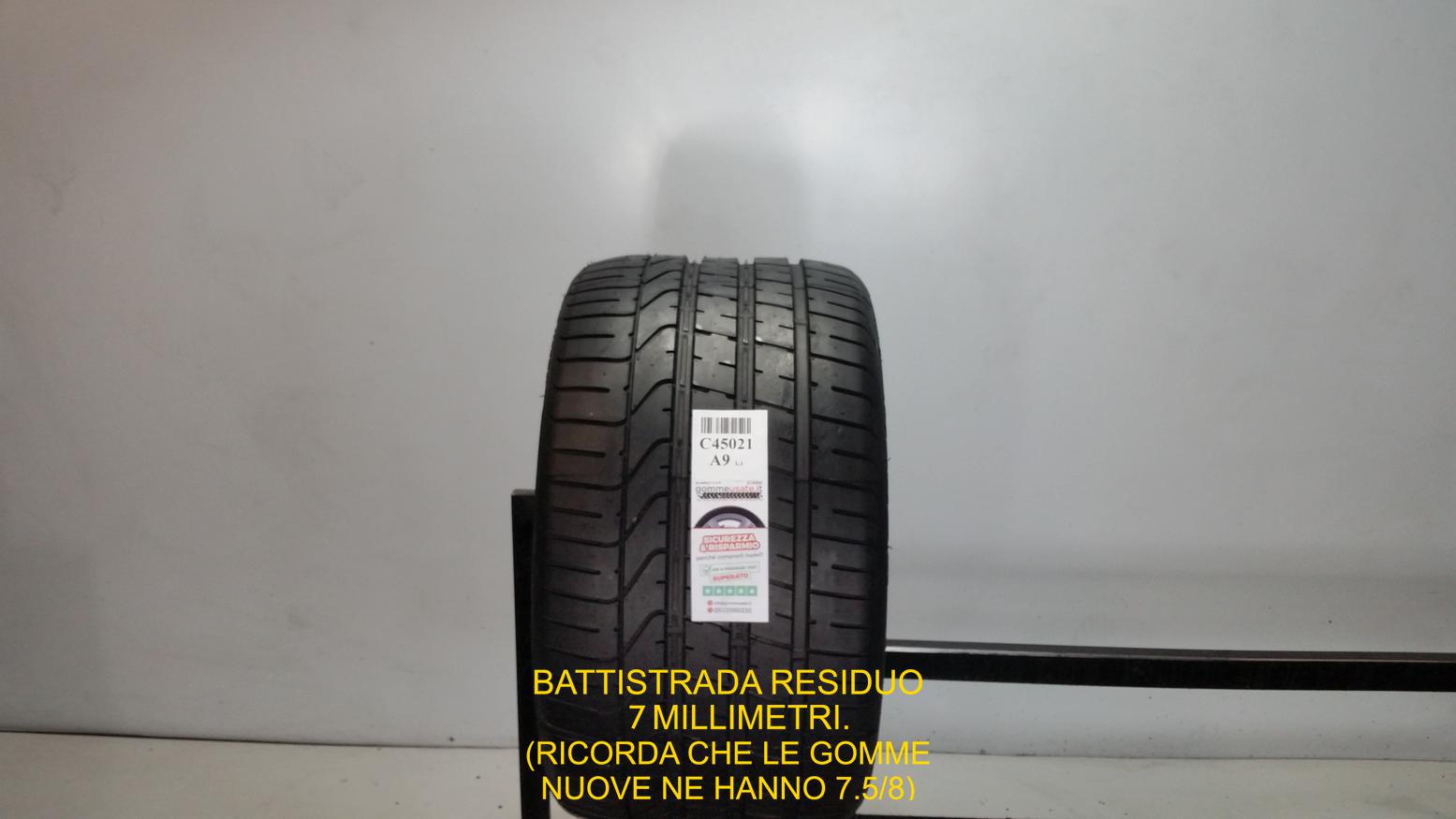 Pirelli 305/30 R19 102Y 