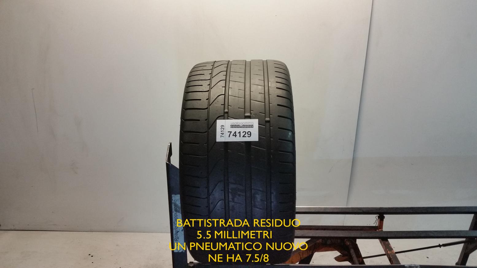 Pirelli 305/30 R20 103Y 
