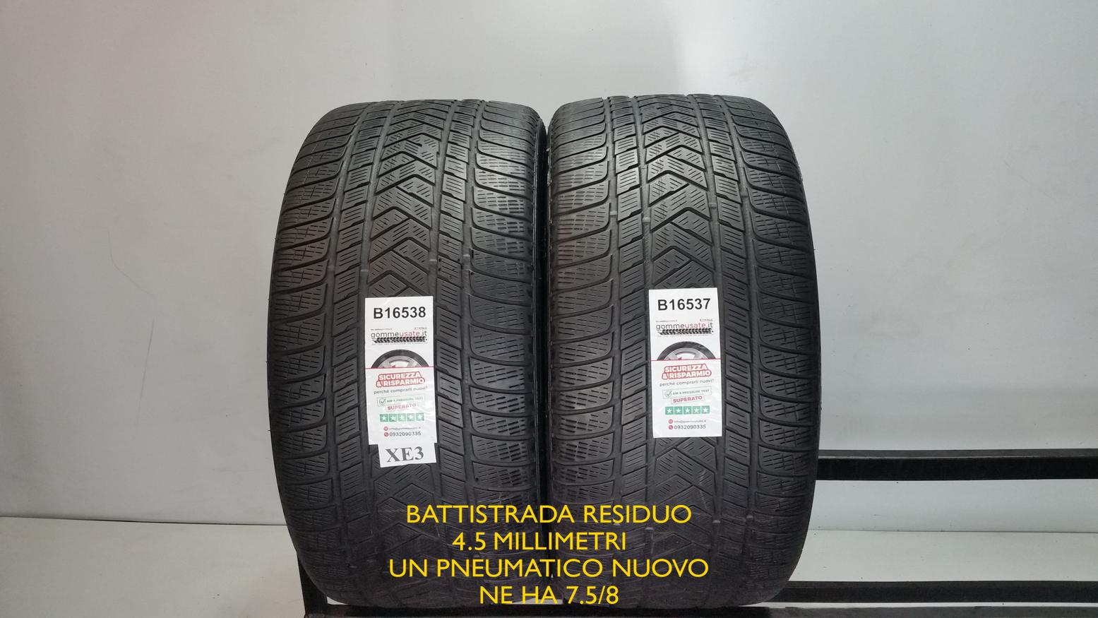 Pirelli 305/40 R20 112V 