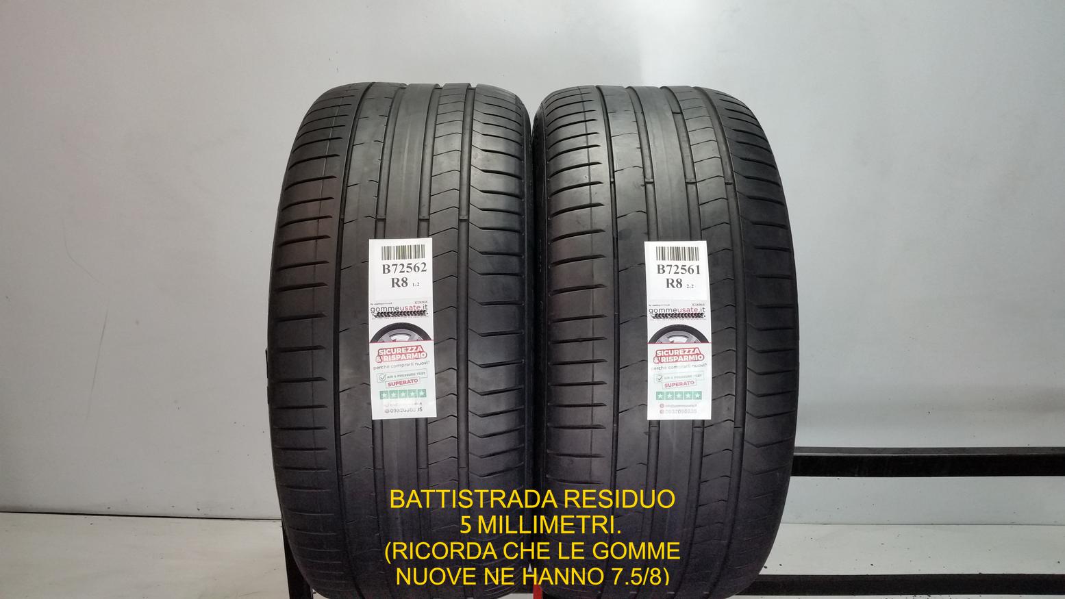 Pirelli 305/40 R20 112Y 