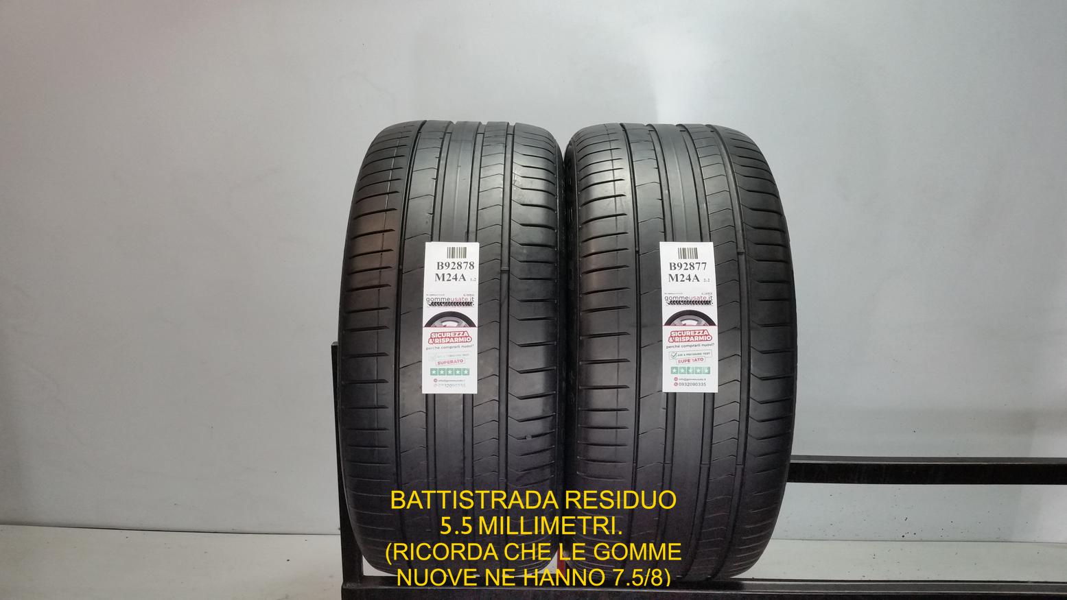 Pirelli 305/40 R20 112Y 
