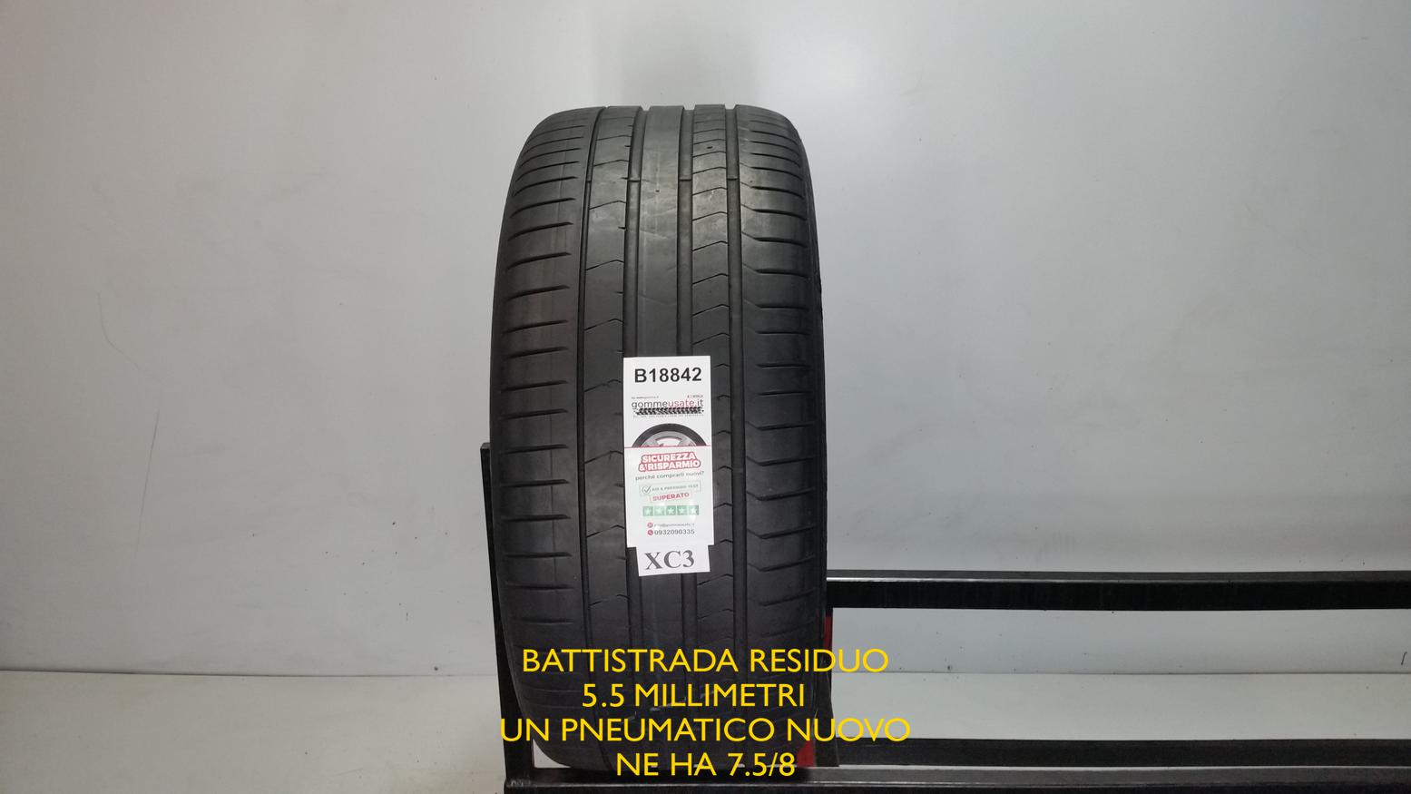 Pirelli 305/40 R20 112Y 