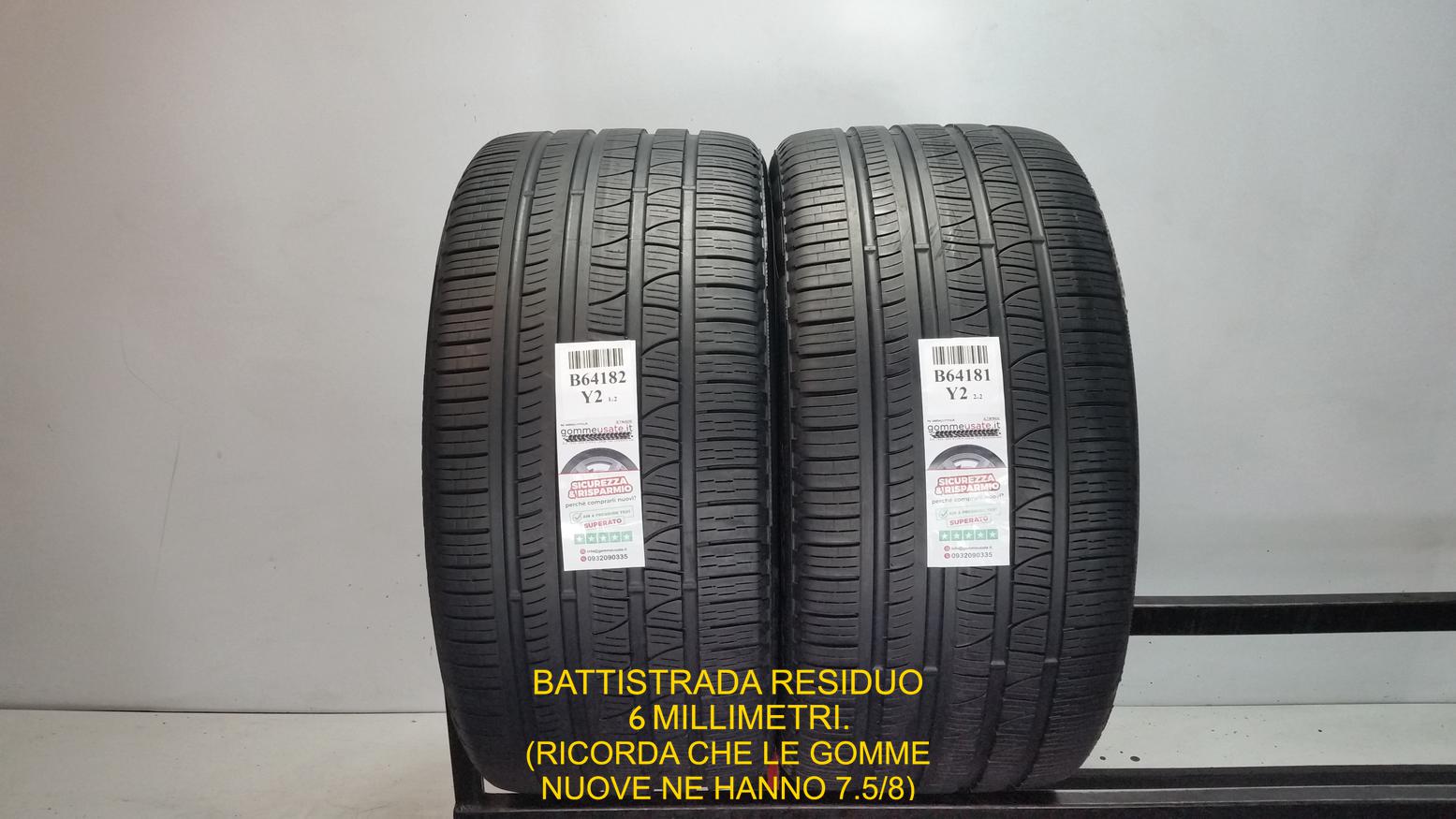 SCORPION VERDE ALL SEASON