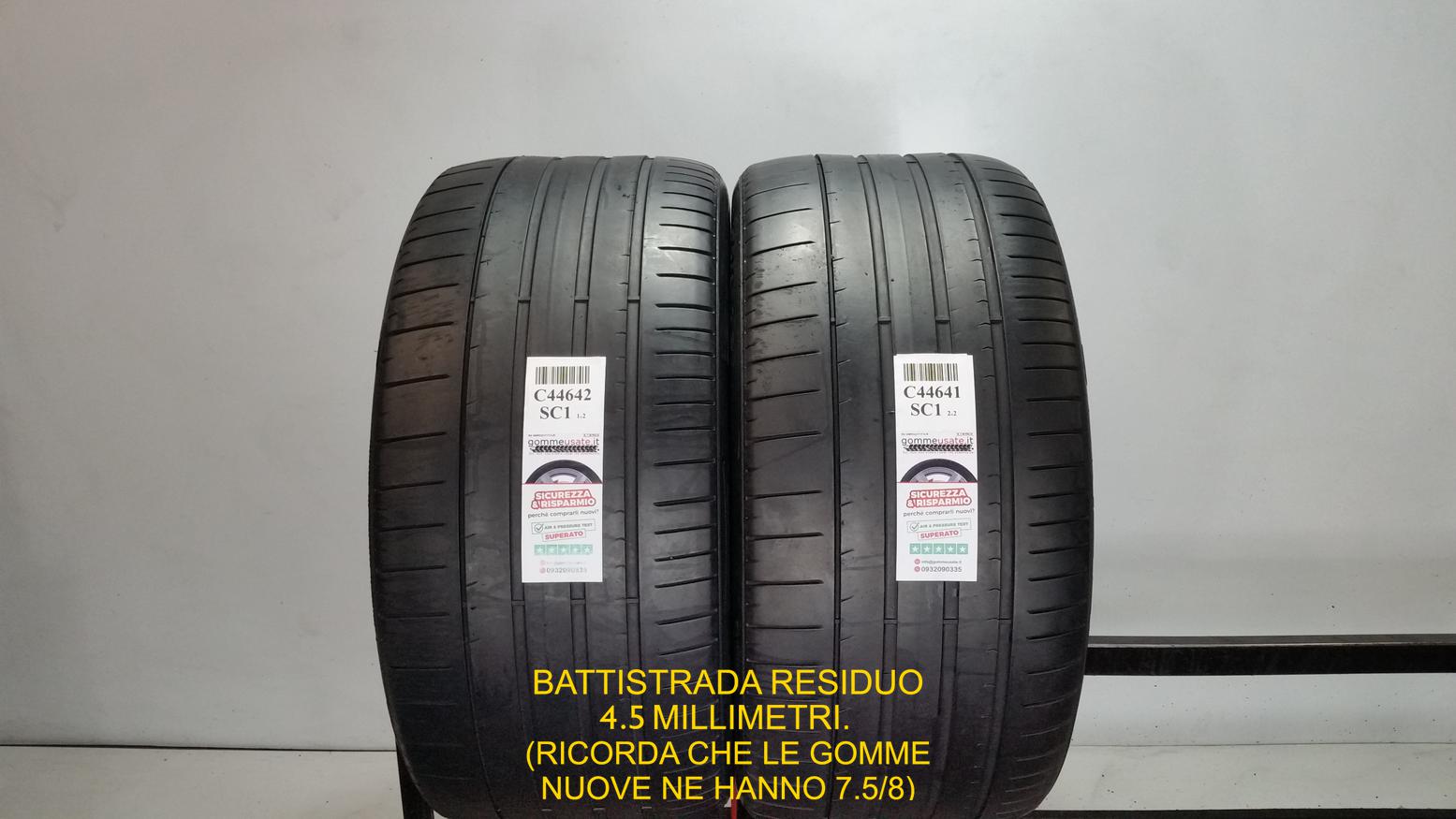 Pirelli 315/40 R21 111Y 