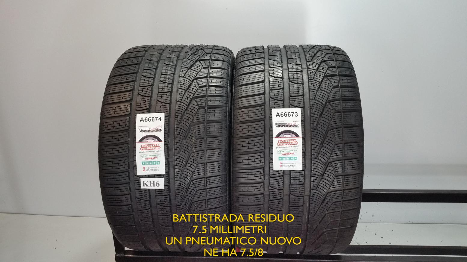 Pirelli 335/30 R20 104W 