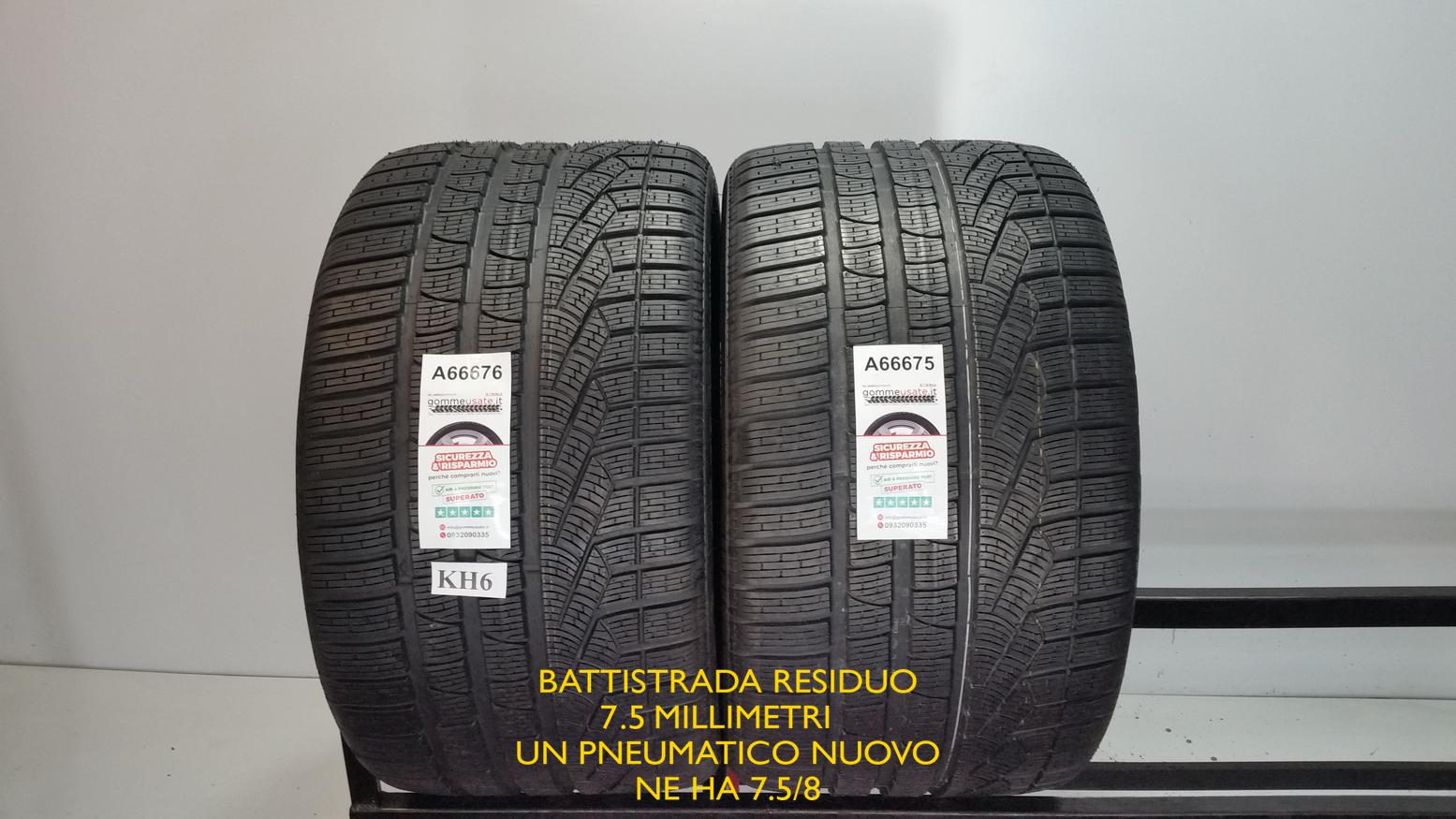 Pirelli 335/30 R20 104W 
