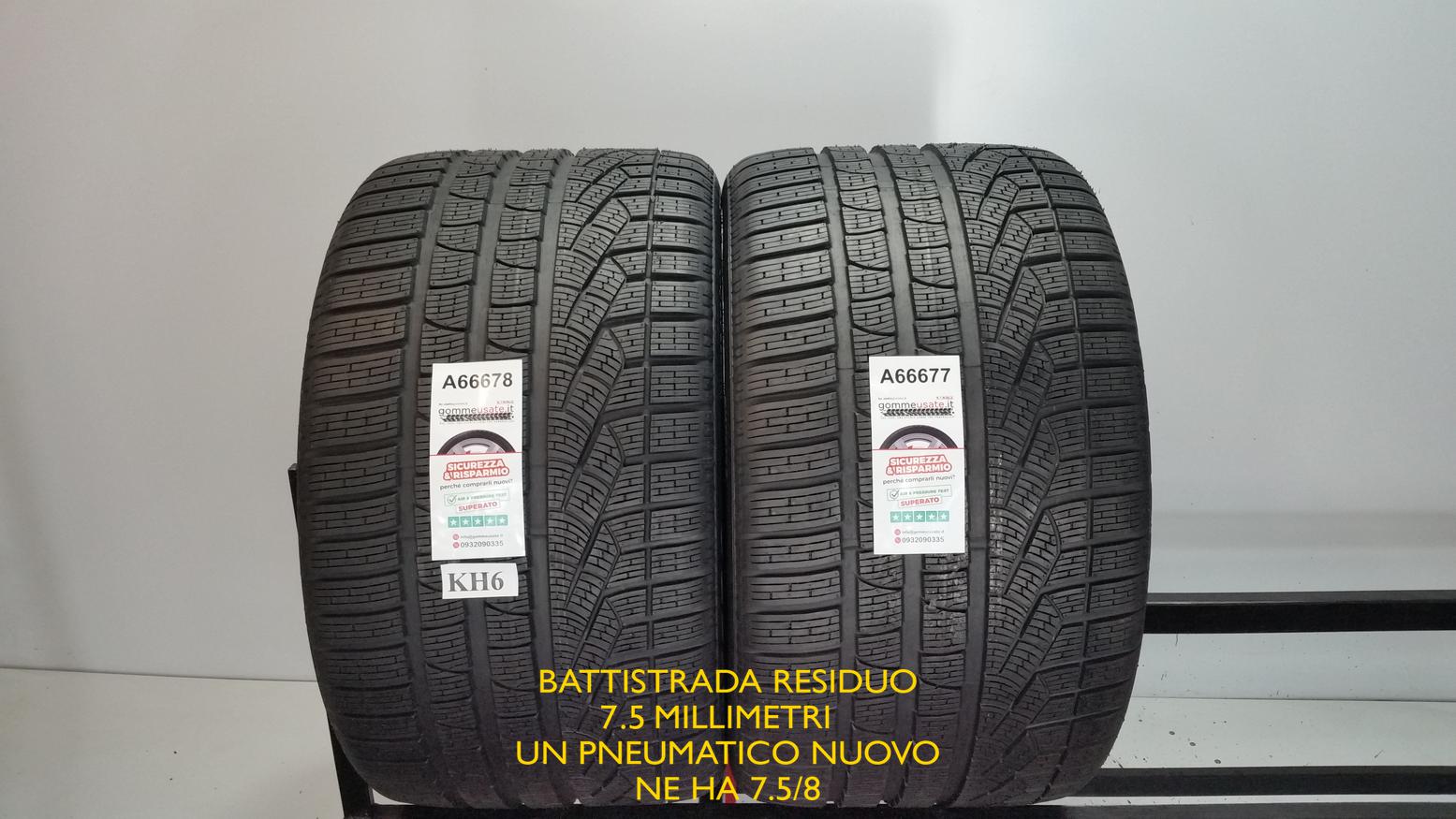 Pirelli 335/30 R20 104W 