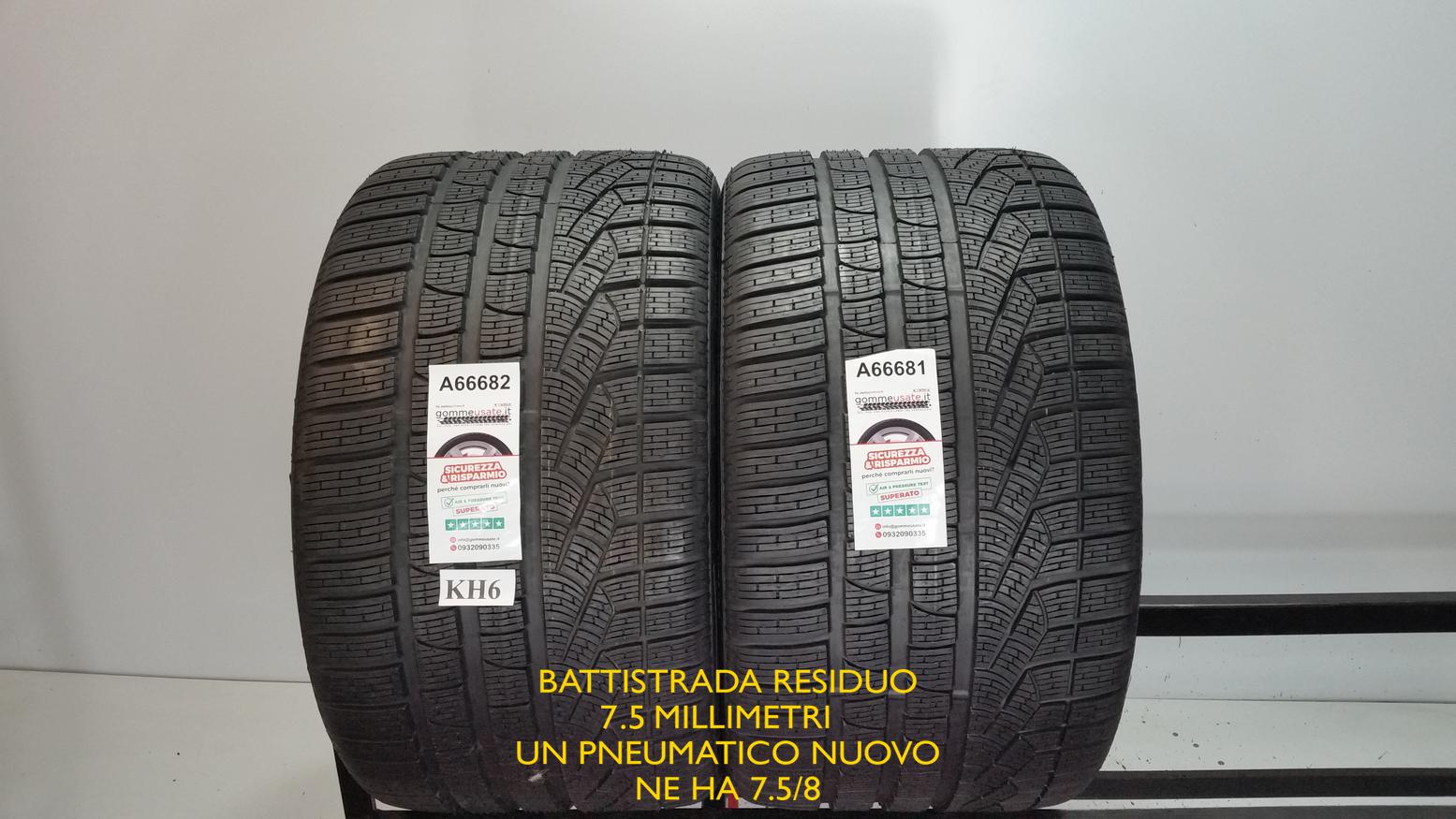 Pirelli 335/30 R20 104W 