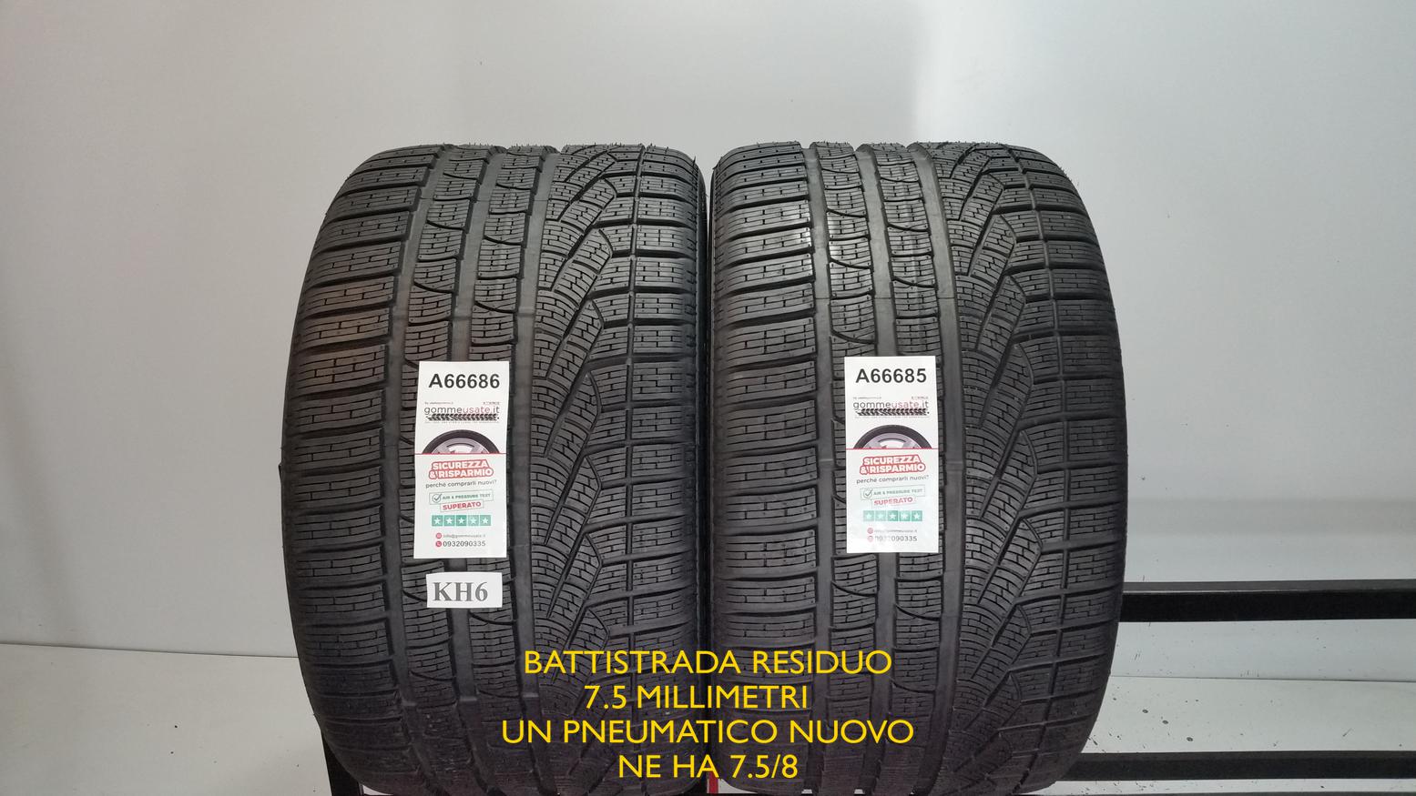 Pirelli 335/30 R20 104W 