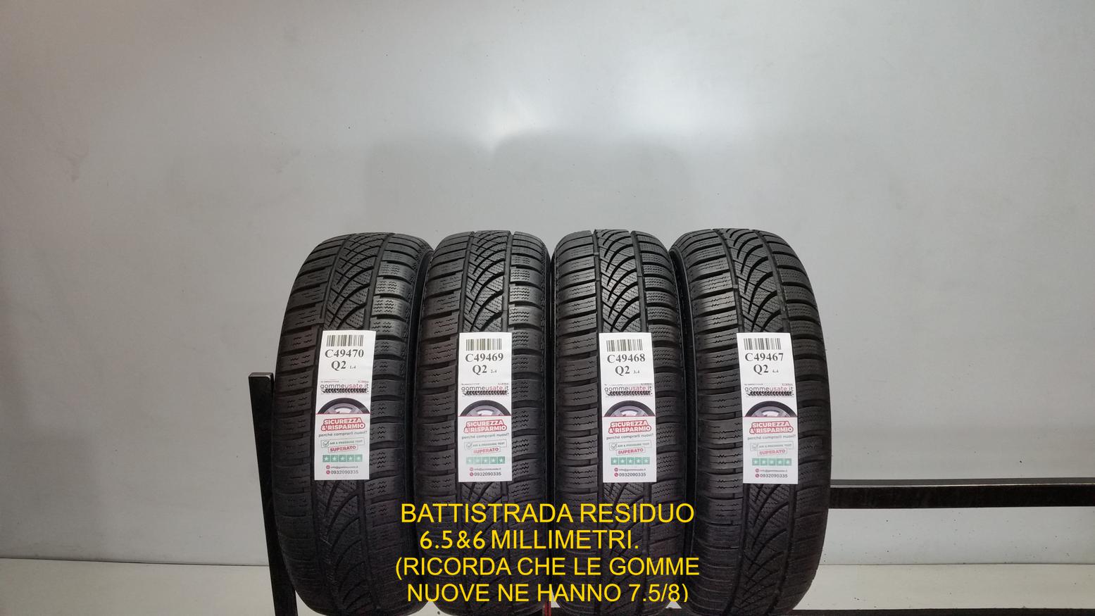 RP100 ALL SEASON