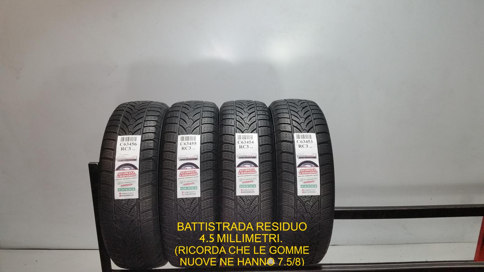 Platin 185/65 R15 88T 