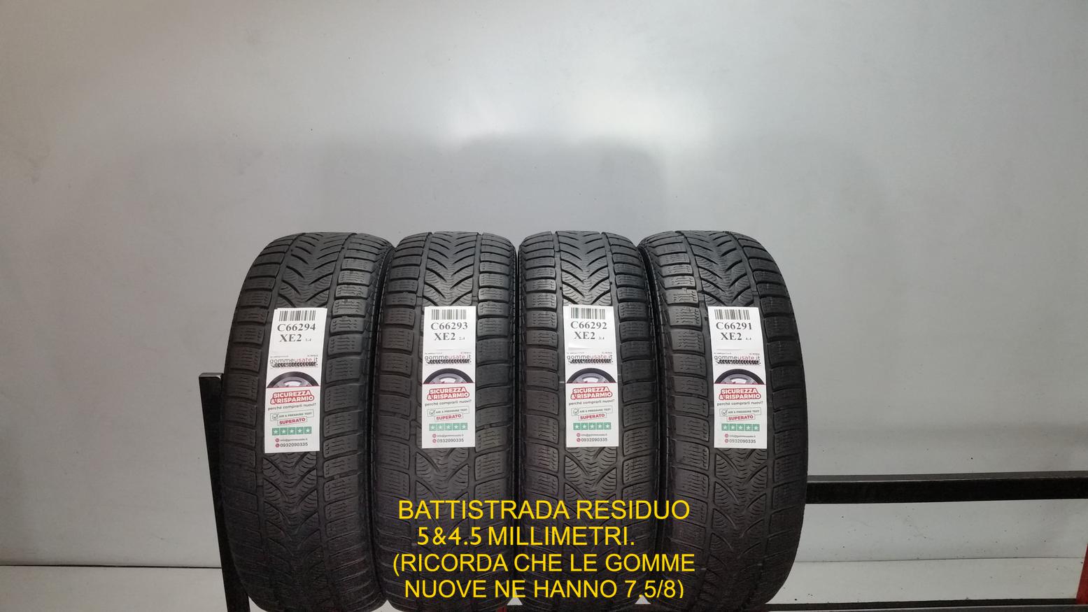 Platin 195/55 R16 87H 