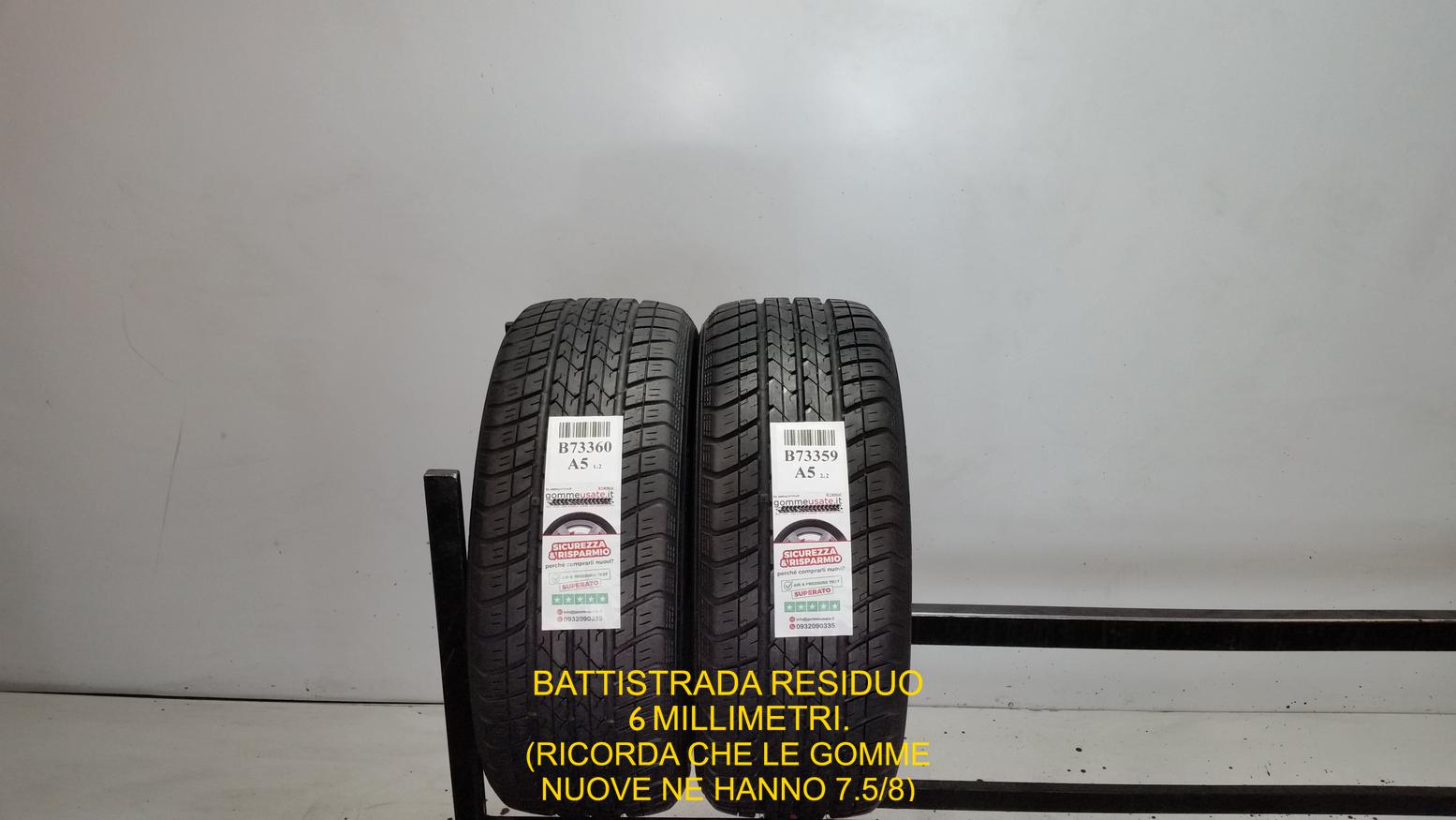 Pneumant  195/50 R15 82V 