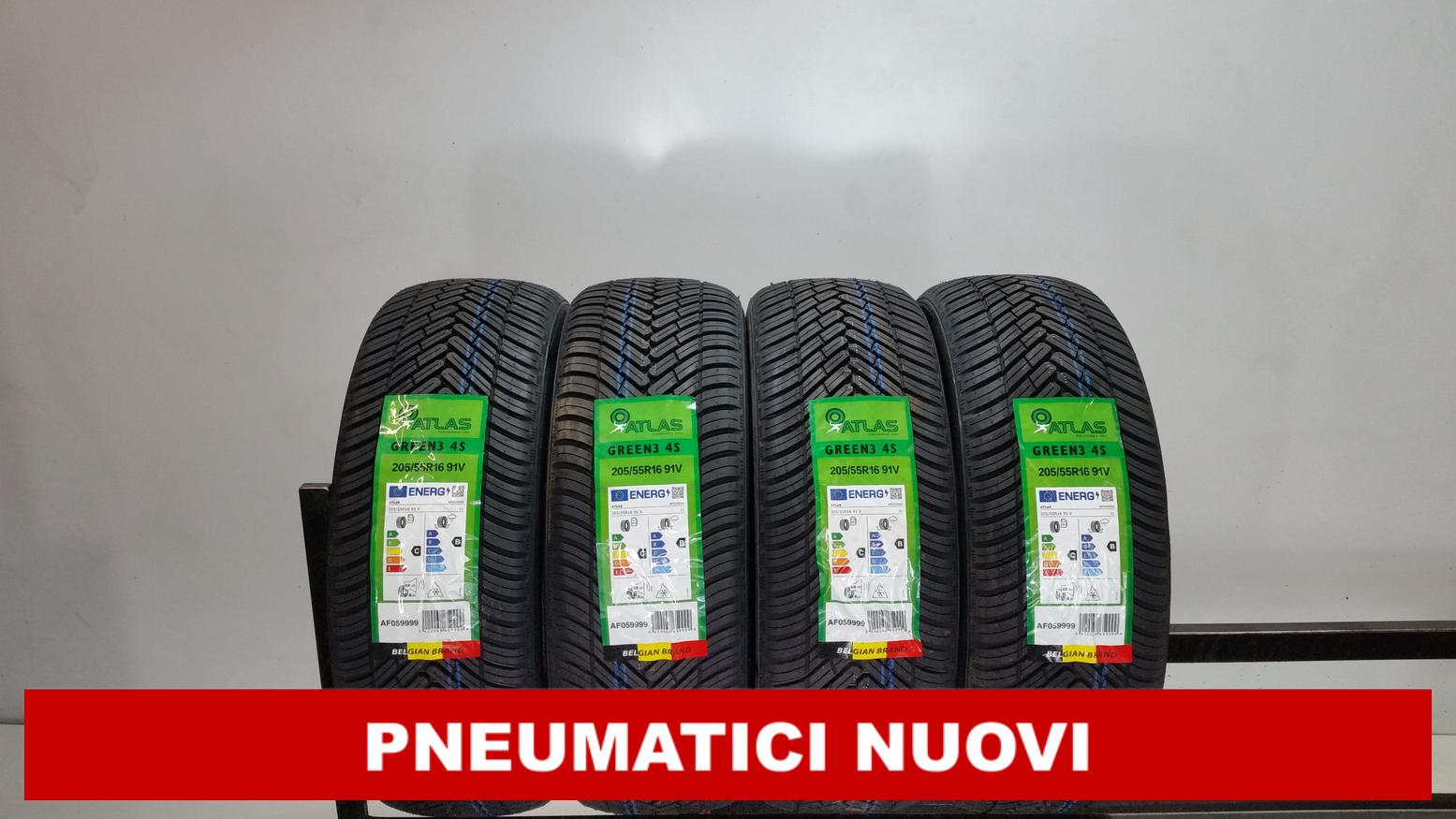 Green3 4s