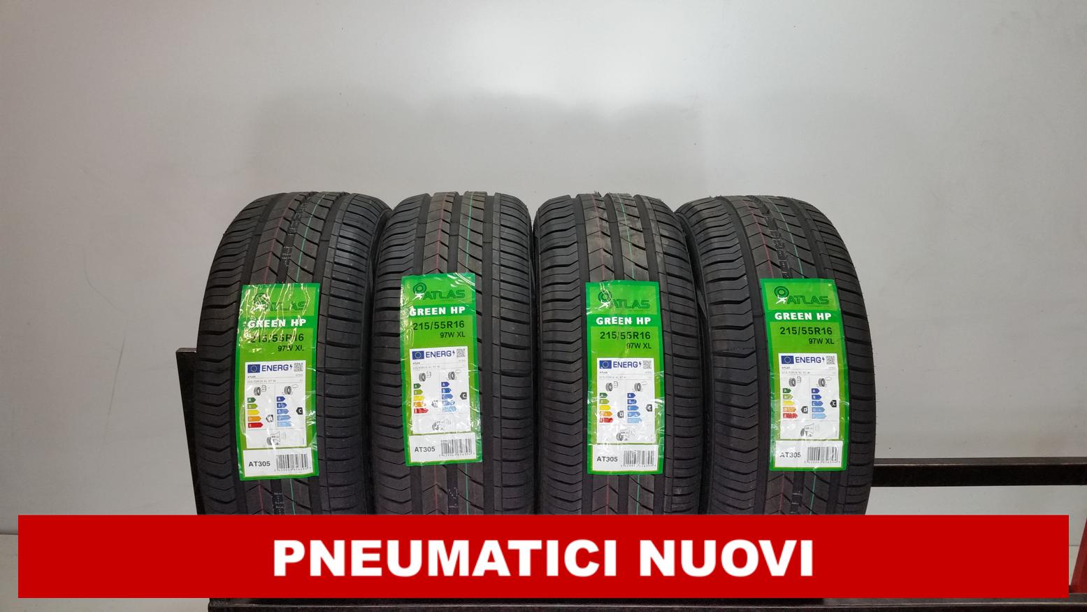 GREEN HP