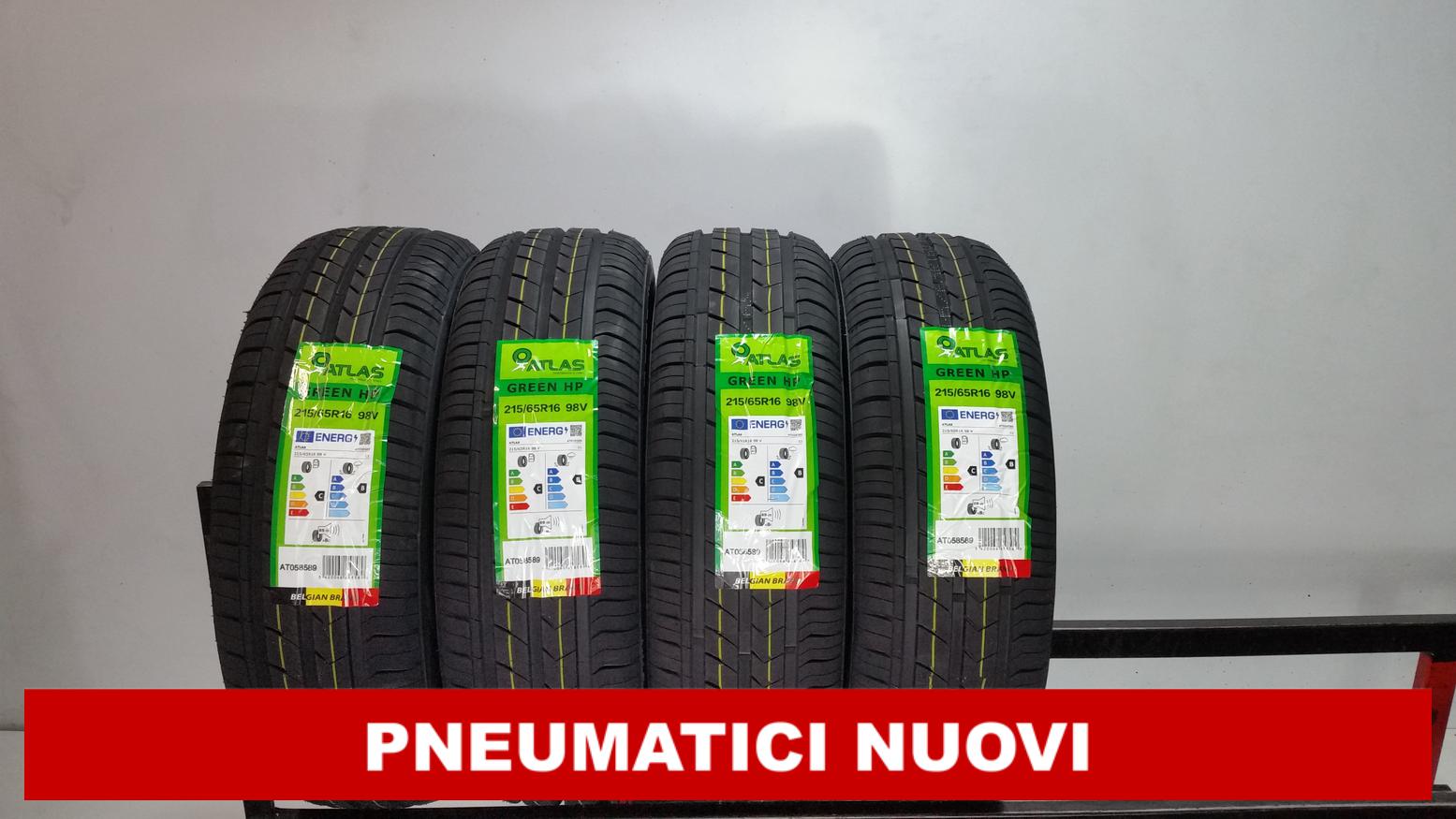 Green Hp
