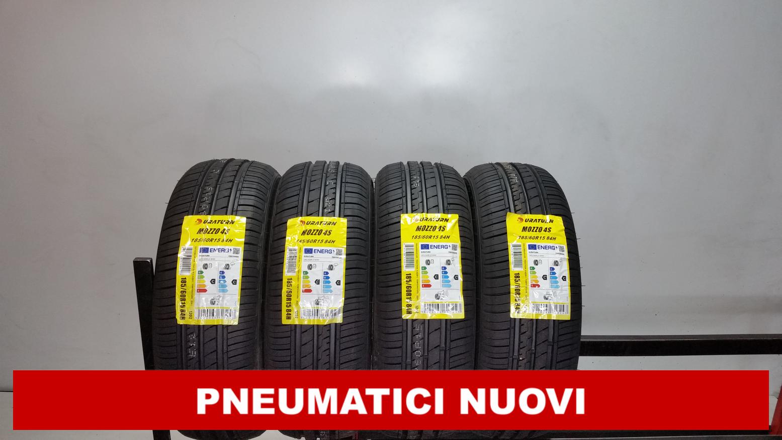 MOZZO 4S M+S
