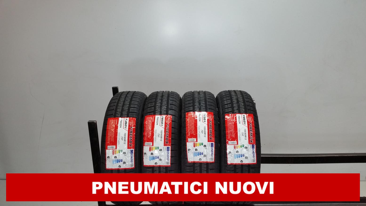 PNEUMATICI NUOVI Firemax 155/65 R13 73T 