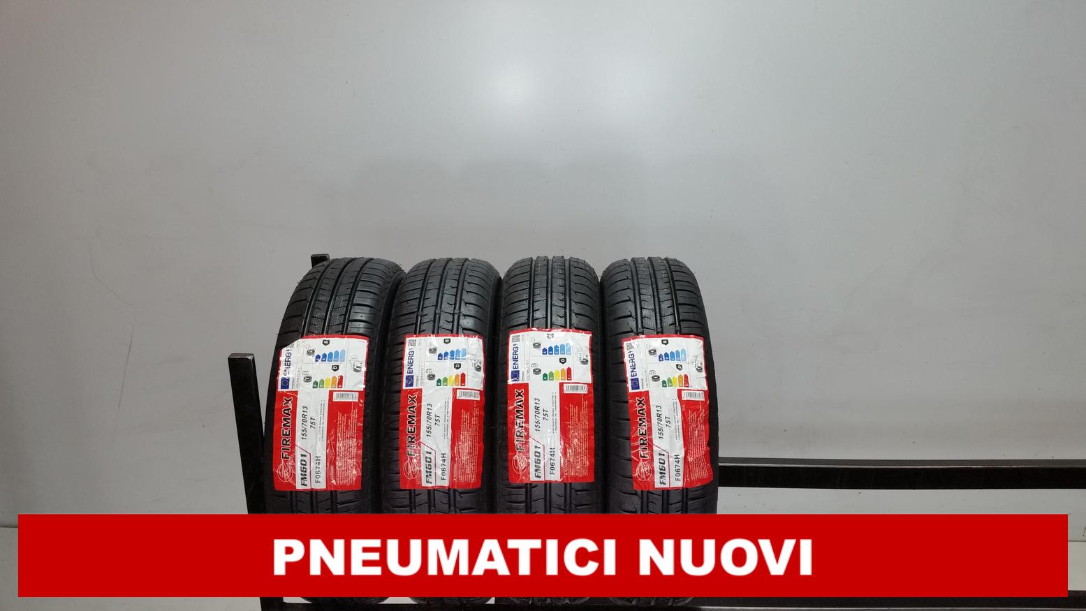PNEUMATICI NUOVI Firemax 155/70 R13 75T 