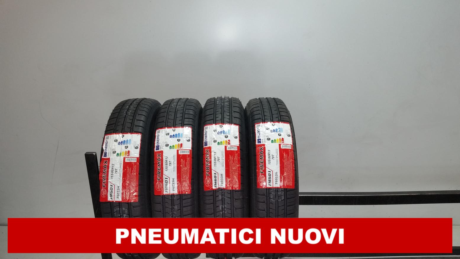 PNEUMATICI NUOVI Firemax 155/80 R13 79T 