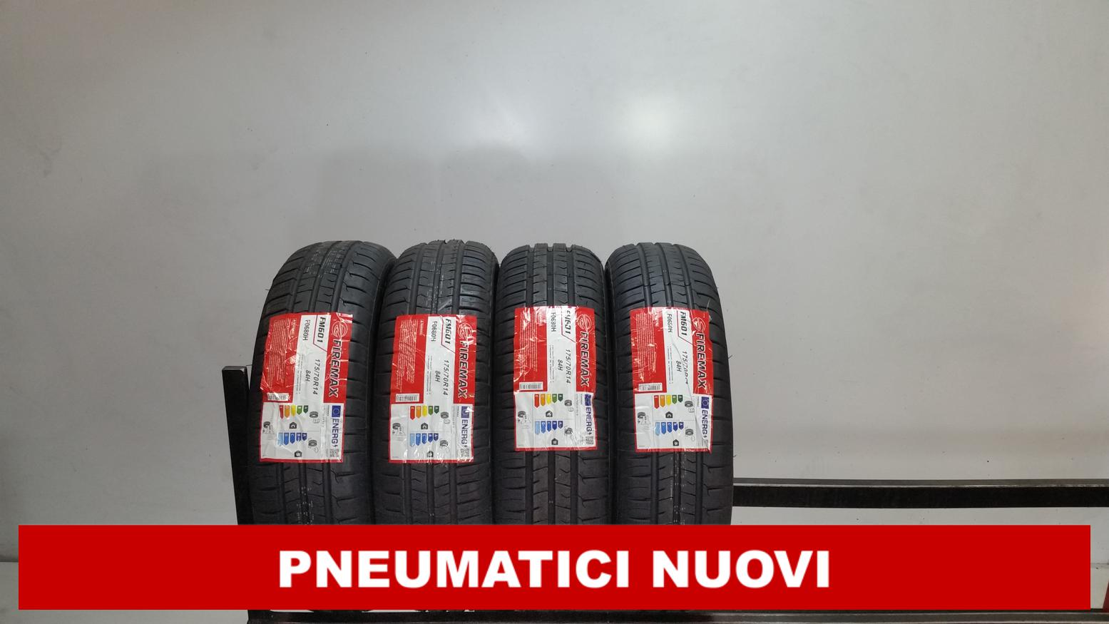PNEUMATICI NUOVI Firemax 175/70 R14 84H 