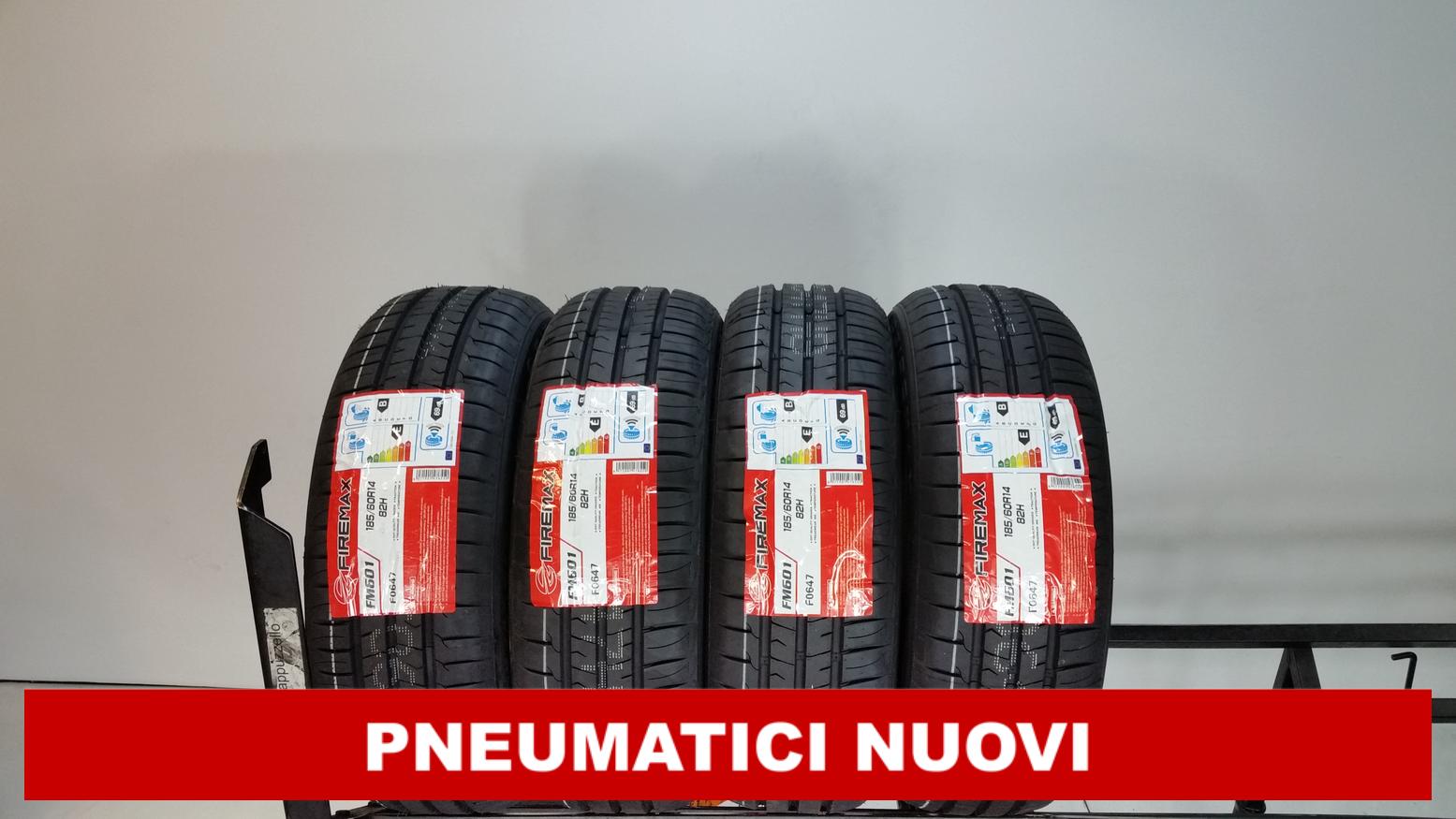 PNEUMATICI NUOVI Firemax 185/60 R14 82H 